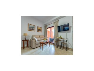 Apartamento Manilva Características 21