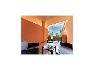 Appartement Manilva Enregistrement extérieur 2