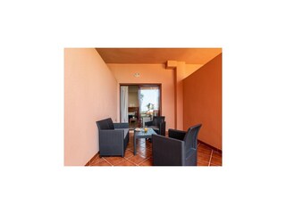 Apartment Manilva Außenaufnahme 3