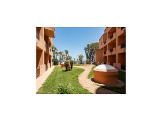 Appartement Manilva Enregistrement extérieur 3