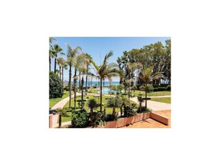 Appartement Manilva Buitenaudio-opname 2