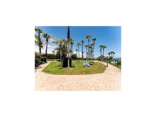 Appartement Manilva Buitenaudio-opname 5