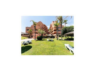 Apartment Manilva Außenaufnahme 7