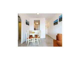 Maison de vacances La Mairena  17