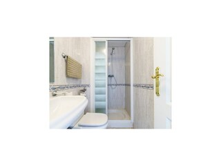 Holiday house La Mairena  16