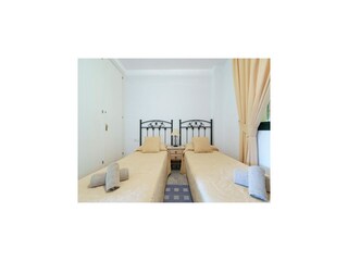 Maison de vacances La Mairena  14