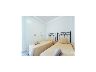 Maison de vacances La Mairena  15