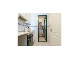 Maison de vacances La Mairena  30