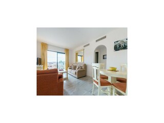 Maison de vacances La Mairena  16
