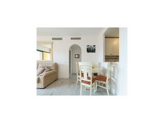 Maison de vacances La Mairena  18