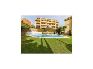 Vakantiehuis La Mairena  20