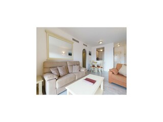 Maison de vacances La Mairena Équipement 11