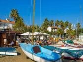 Vakantiehuis Mijas Buitenaudio-opname 1