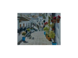 Holiday house Mijas Outdoor Recording 4