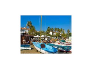 Casa de vacaciones Mijas Grabación al aire libre 1