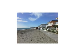 Casa de vacaciones Mijas Grabación al aire libre 4