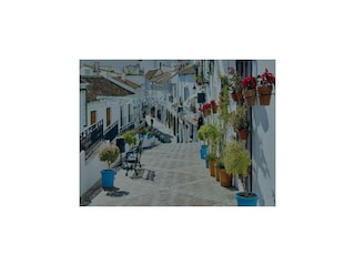 Holiday house Mijas Environment 7