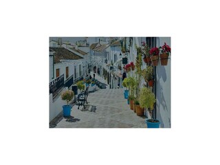 Maison de vacances Mijas Environnement 7