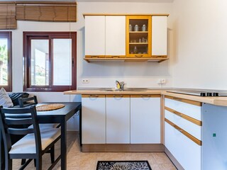 Ferienhaus Mijas Ausstattung 3