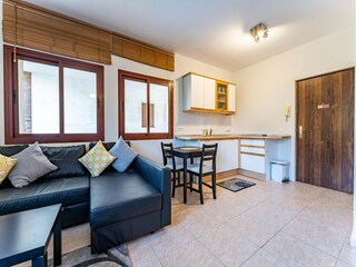 Vakantiehuis Mijas Kenmerken 8