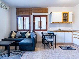 Ferienhaus Mijas Ausstattung 11