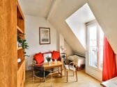 Apartamento Paris  1