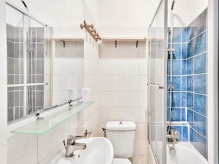 Apartment Paris Außenaufnahme 6