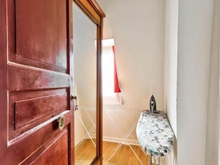 Apartment Paris Außenaufnahme 17