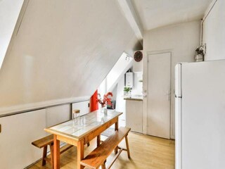 Appartement Paris Buitenaudio-opname 11