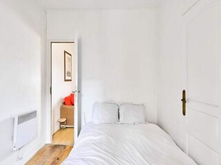 Apartment Paris Außenaufnahme 13