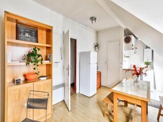 Appartement Paris Kenmerken 23
