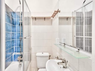 Apartment Paris Ausstattung 24