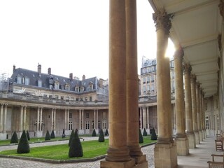 Appartement Paris Omgeving 37