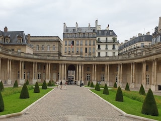 Apartment Paris Umgebung 34