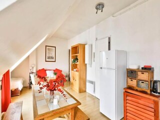 Apartment Paris Features 27