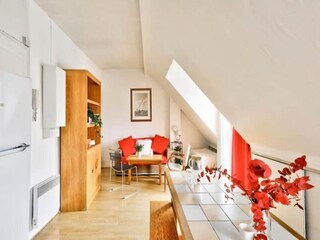 Appartement Paris Kenmerken 28