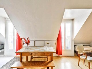 Appartement Paris Kenmerken 30
