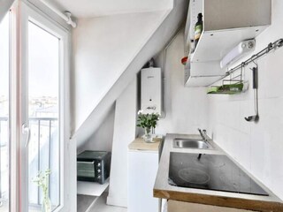 Apartment Paris Features 32