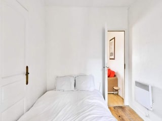 Apartment Paris Ausstattung 33