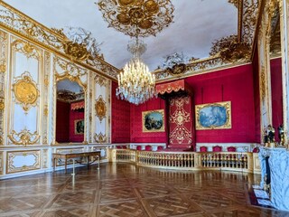 Appartement Paris Omgeving 35