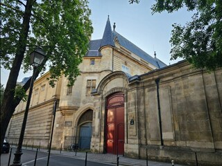Appartement Paris Omgeving 36