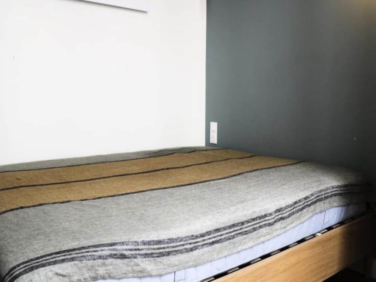 Appartement Paris Enregistrement extérieur 1