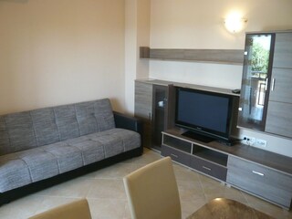 Appartement Zaton (Nin) Équipement 23
