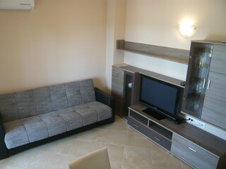 Apartamento Zaton (Nin) Características 25