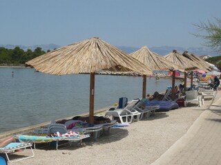 Apartamento Zaton (Nin) Entorno 36