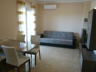 Apartamento Zaton (Nin) Características 26