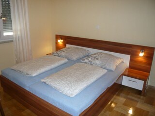Appartement Zaton (Nin) Équipement 28
