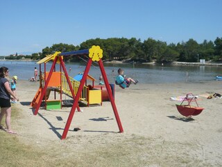 Appartamento Zaton (Nin) Ambiente 39