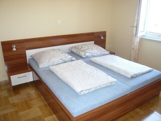 Apartment Zaton (Nin) Features 20