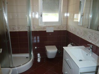 Appartement Zaton (Nin) Équipement 32